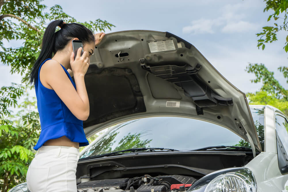 Arvada car buyers near