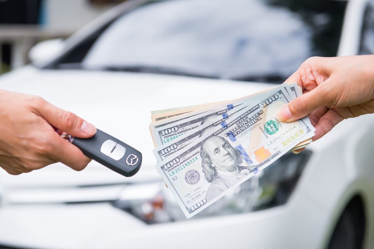 cash for cars in Broomfield CO